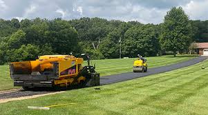 Trusted Summit, MS Driveway Paving Services Experts